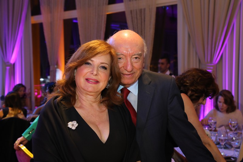 La Chaine des Amis Gala Dinner